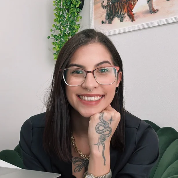 Aline Gabriele